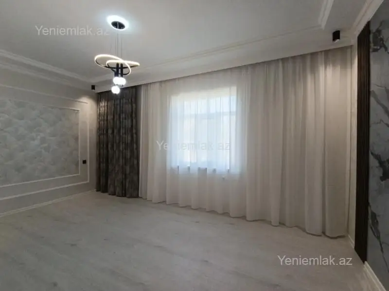 97 000 AZN - 3 otaqlı mənzil Satılır, Zabrat qəs., Sabunçu, Bakı