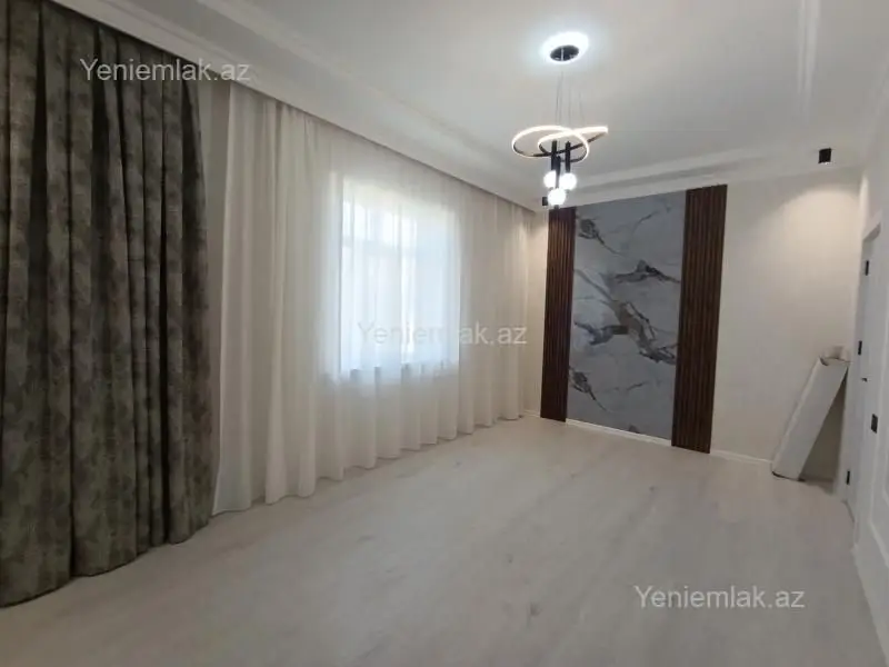 97 000 AZN - 3 otaqlı mənzil Satılır, Zabrat qəs., Sabunçu, Bakı