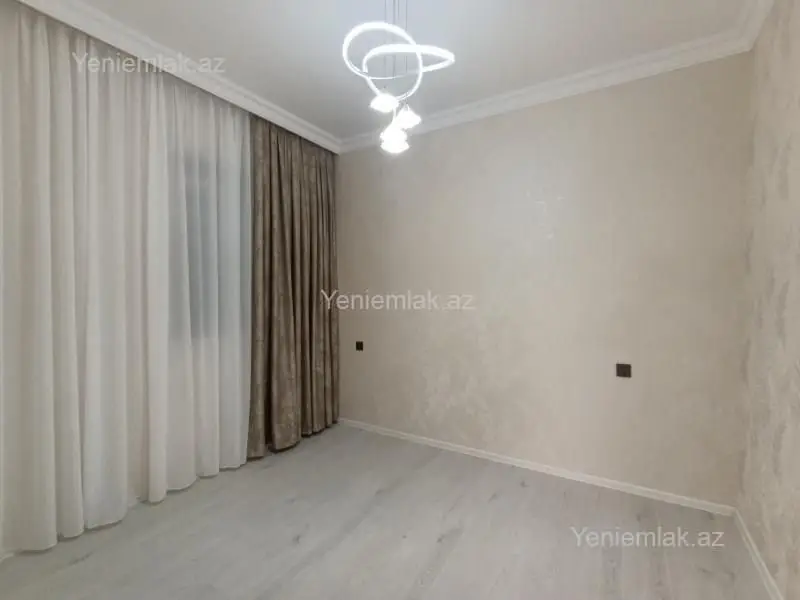 97 000 AZN - 3 otaqlı mənzil Satılır, Zabrat qəs., Sabunçu, Bakı