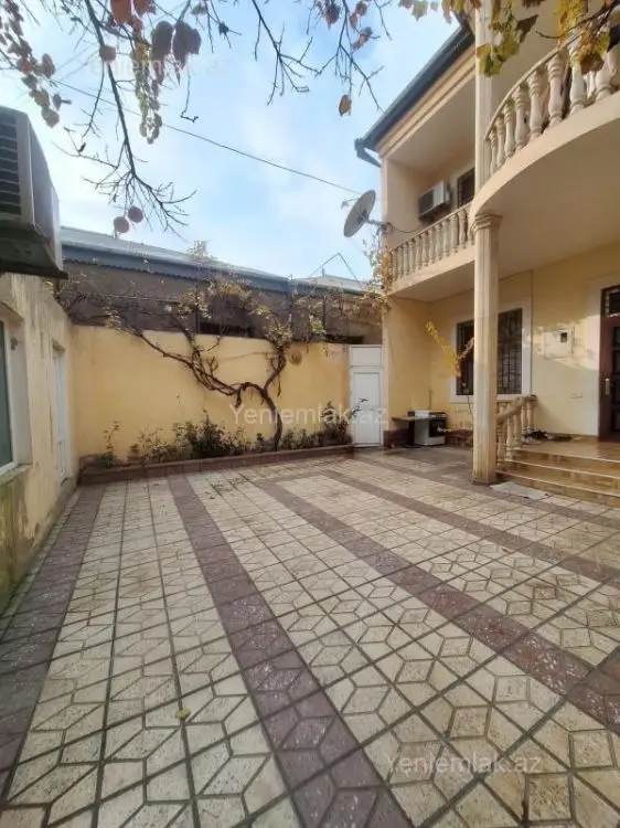 450 000 AZN - 6 otaqlı mənzil Satılır, Dərnəgül, Binəqədi, Bakı