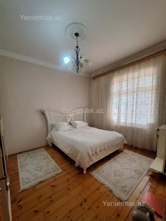 450 000 AZN - 6 otaqlı mənzil Satılır, Dərnəgül, Binəqədi, Bakı