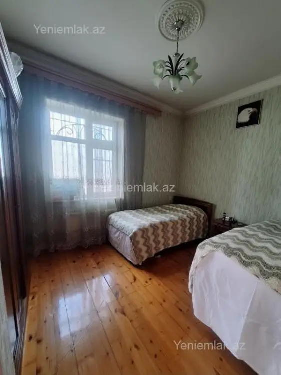 450 000 AZN - 6 otaqlı mənzil Satılır, Dərnəgül, Binəqədi, Bakı