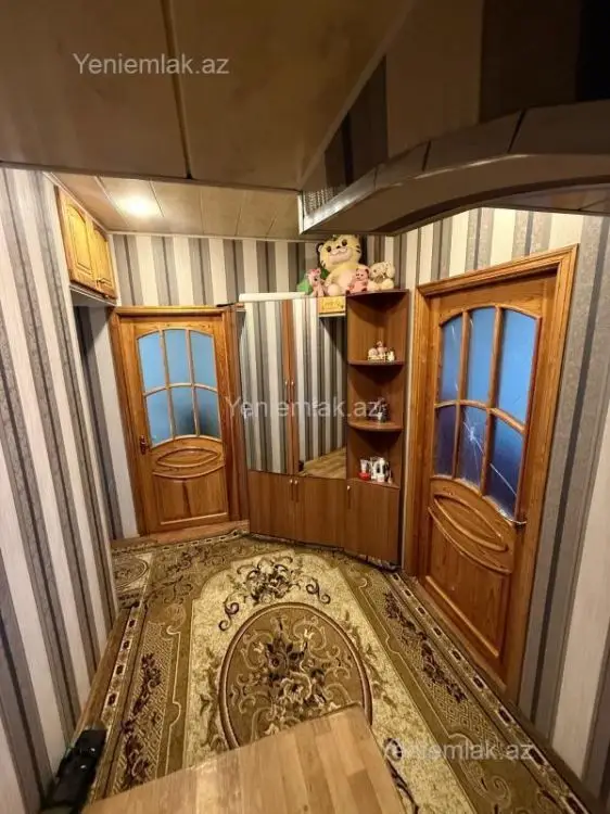 148 000 AZN - 3 otaqlı mənzil Satılır, Hövsan qəs., Suraxanı, Bakı