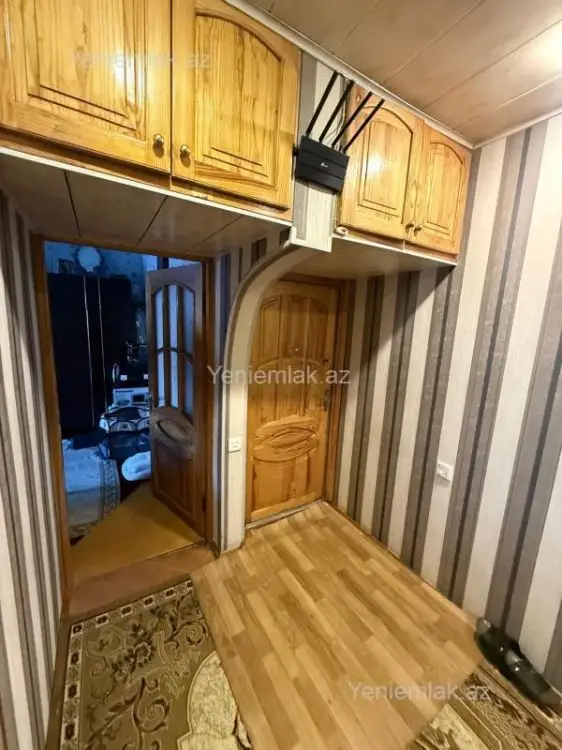 148 000 AZN - 3 otaqlı mənzil Satılır, Hövsan qəs., Suraxanı, Bakı