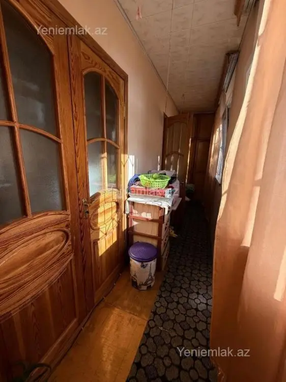 148 000 AZN - 3 otaqlı mənzil Satılır, Hövsan qəs., Suraxanı, Bakı