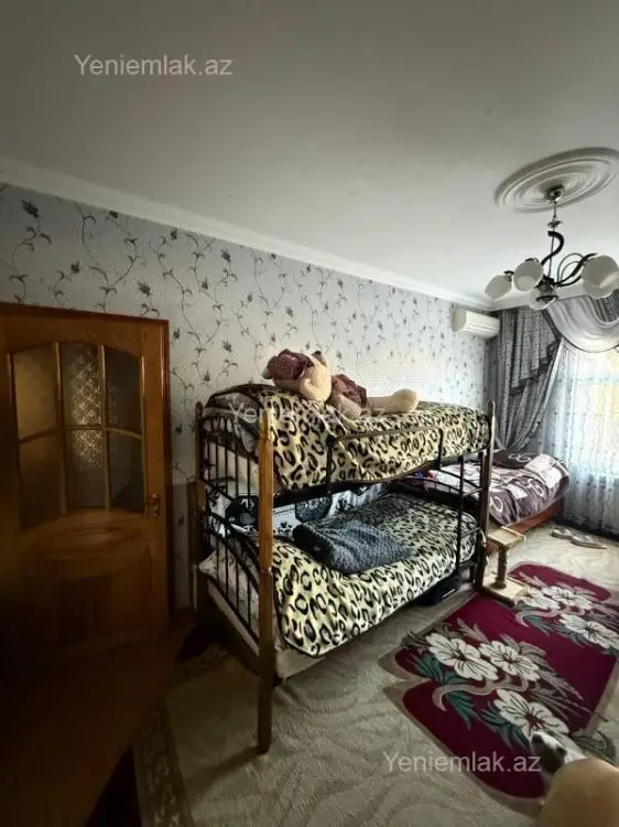 148 000 AZN - 3 otaqlı mənzil Satılır, Hövsan qəs., Suraxanı, Bakı