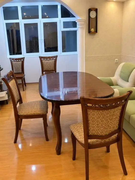 600 AZN - 2 otaqlı mənzil Kirayə (aylıq), Abşeron