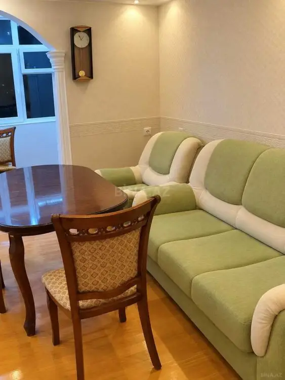 600 AZN - 2 otaqlı mənzil Kirayə (aylıq), Abşeron