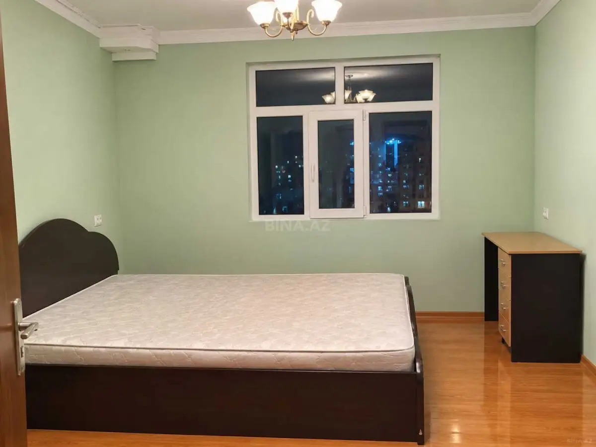 600 AZN - 2 otaqlı mənzil Kirayə (aylıq), Abşeron