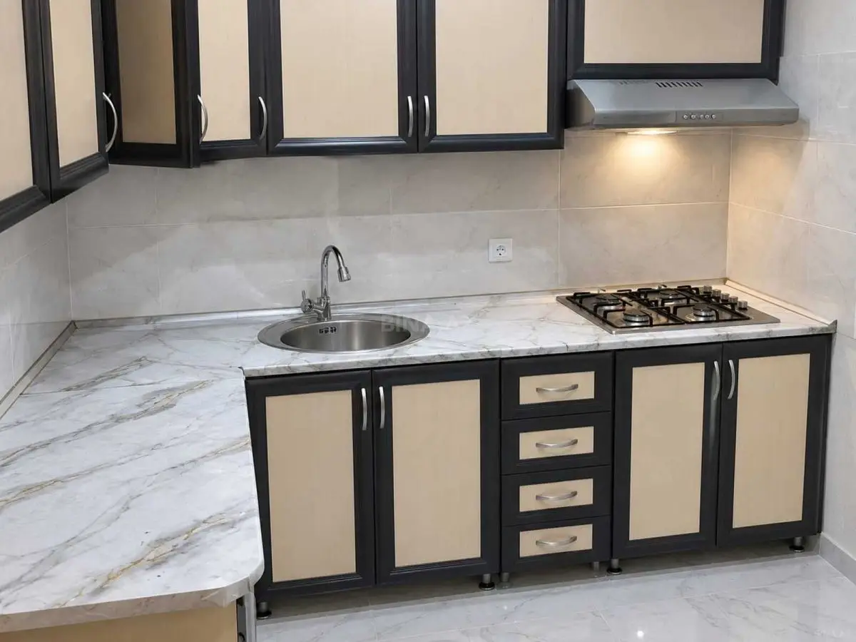 600 AZN - 2 otaqlı mənzil Kirayə (aylıq), Abşeron