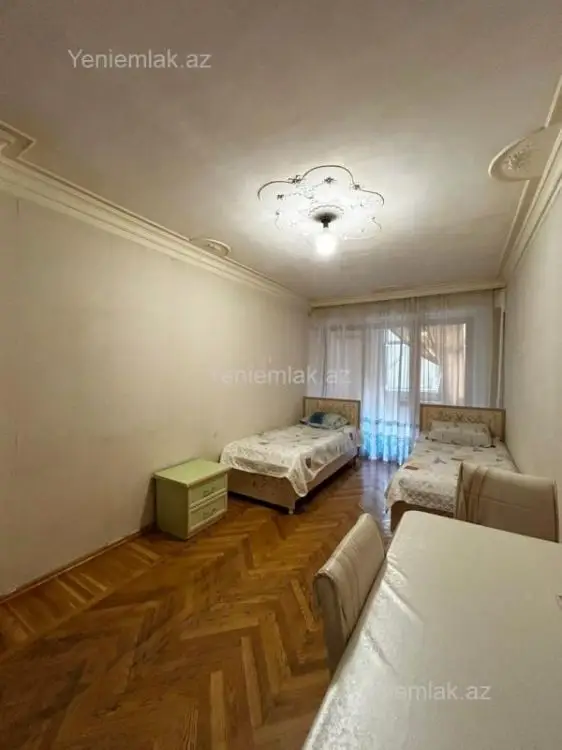 258 000 AZN - 3 otaqlı mənzil Satılır, Yasamal qəs., Yasamal, Bakı