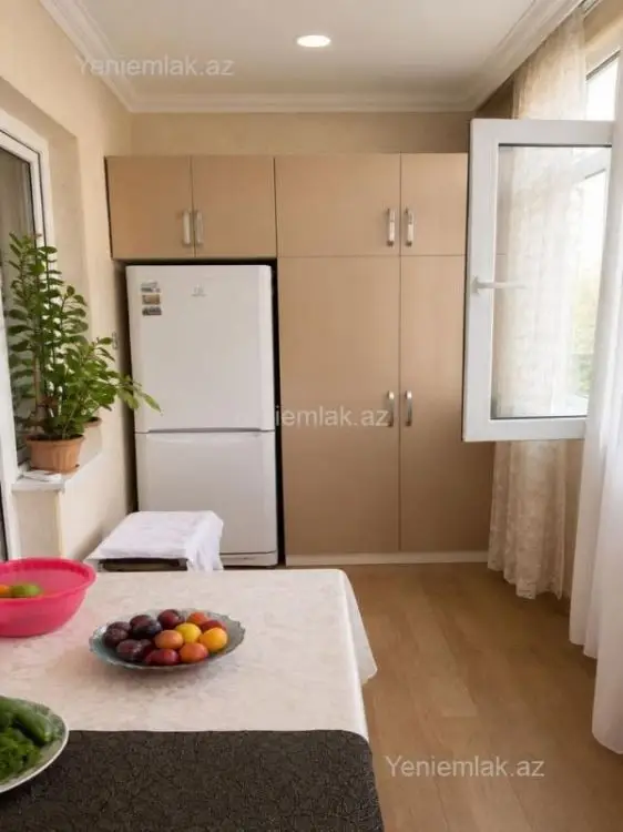 240 000 AZN - 4 otaqlı mənzil Satılır, 6-cı mikrorayon, Nəsimi, Bakı