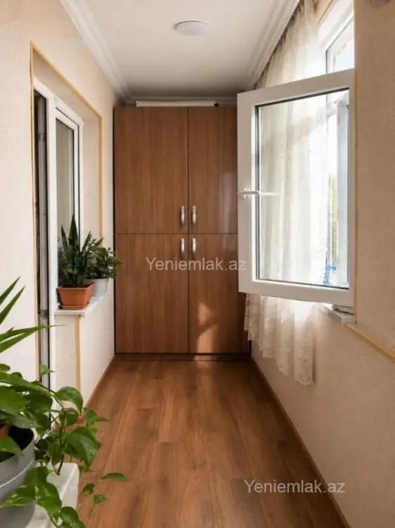240 000 AZN - 4 otaqlı mənzil Satılır, 6-cı mikrorayon, Nəsimi, Bakı