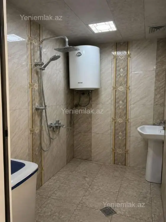 240 000 AZN - 4 otaqlı mənzil Satılır, 6-cı mikrorayon, Nəsimi, Bakı