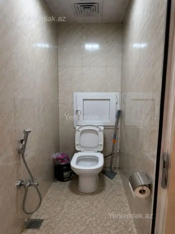 240 000 AZN - 4 otaqlı mənzil Satılır, 6-cı mikrorayon, Nəsimi, Bakı