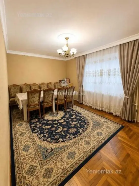 152 000 AZN - 3 otaqlı mənzil Satılır, Əhmədli, Xətai, Bakı