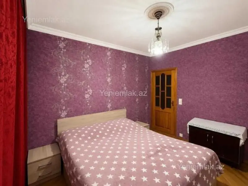 152 000 AZN - 3 otaqlı mənzil Satılır, Əhmədli, Xətai, Bakı
