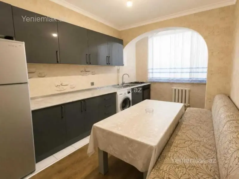 152 000 AZN - 3 otaqlı mənzil Satılır, Əhmədli, Xətai, Bakı