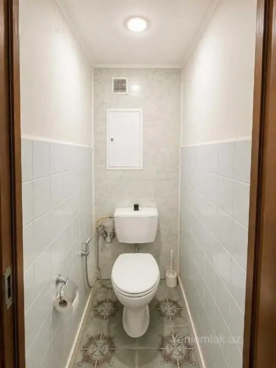 152 000 AZN - 3 otaqlı mənzil Satılır, Əhmədli, Xətai, Bakı