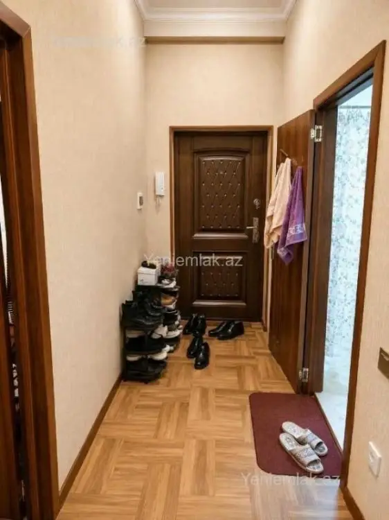 152 000 AZN - 3 otaqlı mənzil Satılır, Əhmədli, Xətai, Bakı