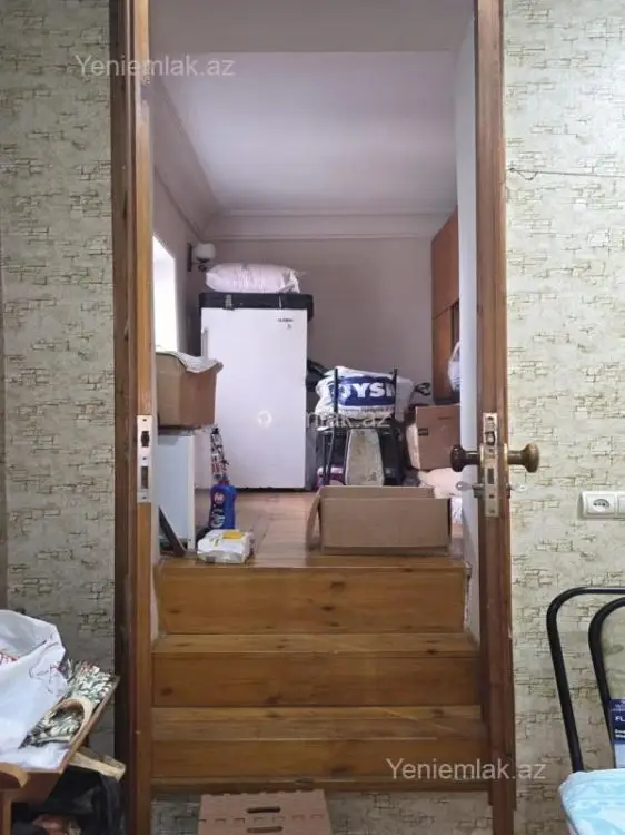 213 000 AZN - 2 otaqlı mənzil Satılır, Nəsimi, Bakı
