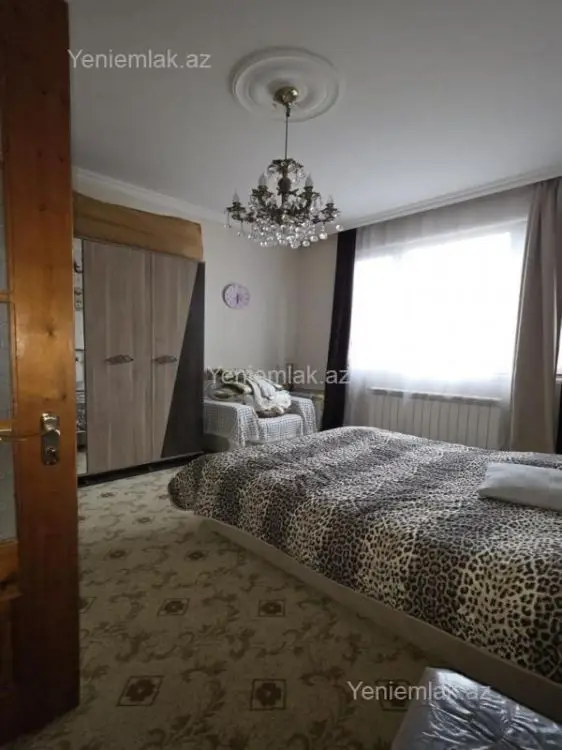 213 000 AZN - 2 otaqlı mənzil Satılır, Nəsimi, Bakı