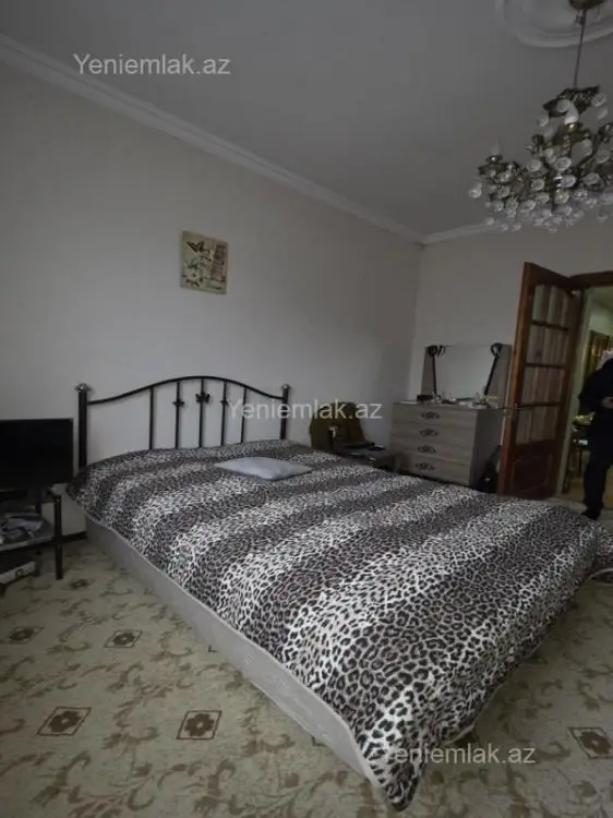 213 000 AZN - 2 otaqlı mənzil Satılır, Nəsimi, Bakı