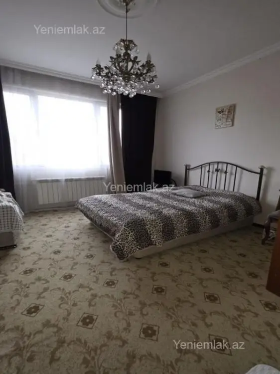 213 000 AZN - 2 otaqlı mənzil Satılır, Nəsimi, Bakı