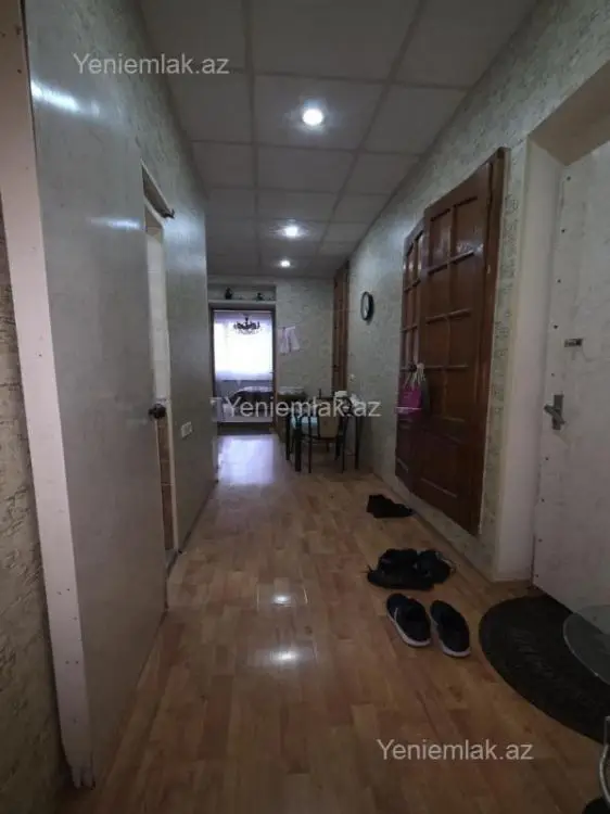213 000 AZN - 2 otaqlı mənzil Satılır, Nəsimi, Bakı