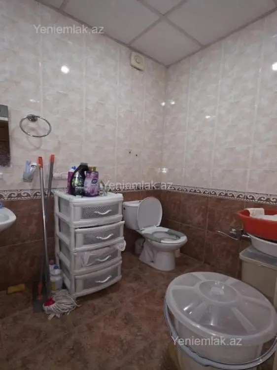 213 000 AZN - 2 otaqlı mənzil Satılır, Nəsimi, Bakı