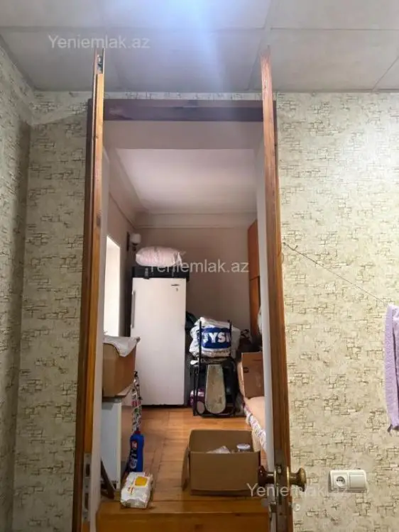 213 000 AZN - 2 otaqlı mənzil Satılır, Nəsimi, Bakı