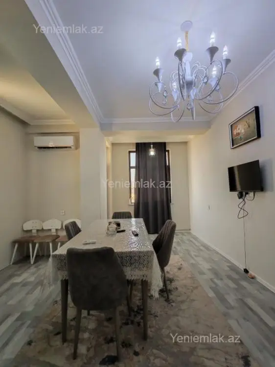 104 900 AZN - 2 otaqlı mənzil Satılır, Masazır, Abşeron