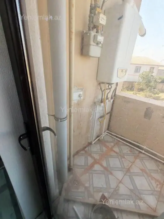104 900 AZN - 2 otaqlı mənzil Satılır, Masazır, Abşeron