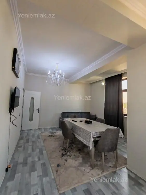 104 900 AZN - 2 otaqlı mənzil Satılır, Masazır, Abşeron