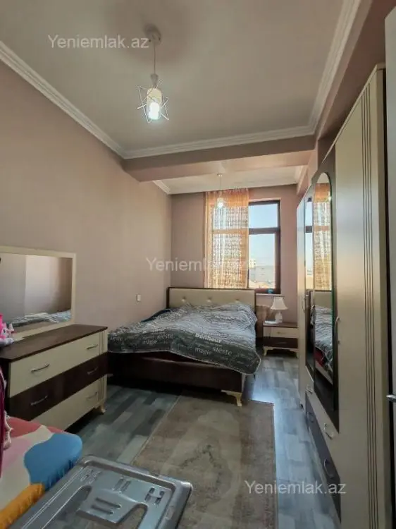 104 900 AZN - 2 otaqlı mənzil Satılır, Masazır, Abşeron