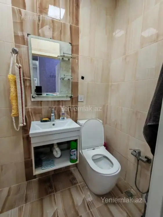 104 900 AZN - 2 otaqlı mənzil Satılır, Masazır, Abşeron