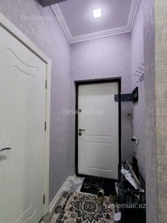 104 900 AZN - 2 otaqlı mənzil Satılır, Masazır, Abşeron