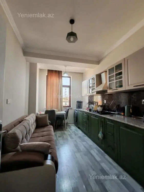 104 900 AZN - 2 otaqlı mənzil Satılır, Masazır, Abşeron