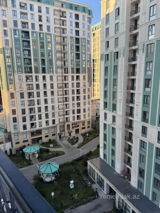 290 000 AZN - 3 otaqlı mənzil Satılır, Nərimanov, Bakı