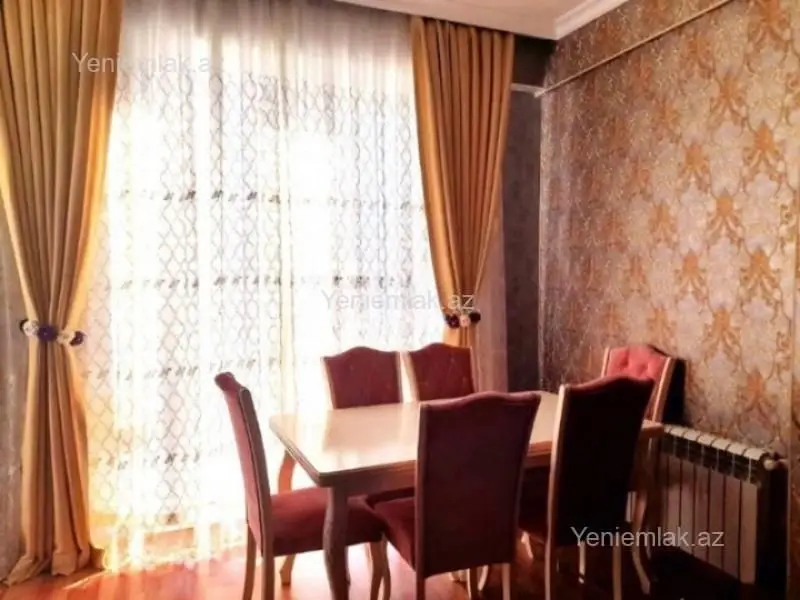 290 000 AZN - 3 otaqlı mənzil Satılır, Nərimanov, Bakı
