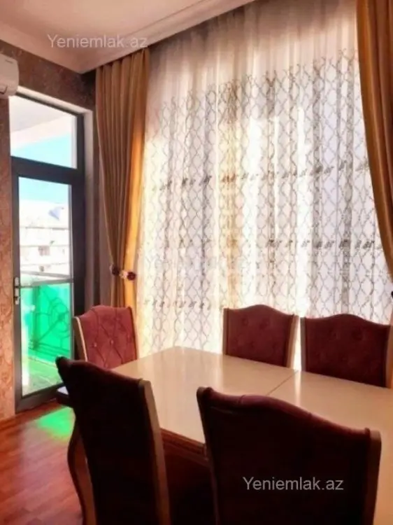 290 000 AZN - 3 otaqlı mənzil Satılır, Nərimanov, Bakı