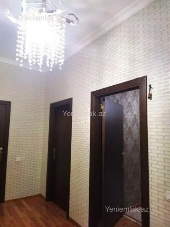 290 000 AZN - 3 otaqlı mənzil Satılır, Nərimanov, Bakı