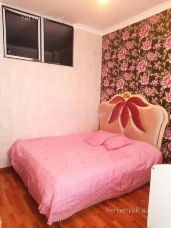 290 000 AZN - 3 otaqlı mənzil Satılır, Nərimanov, Bakı