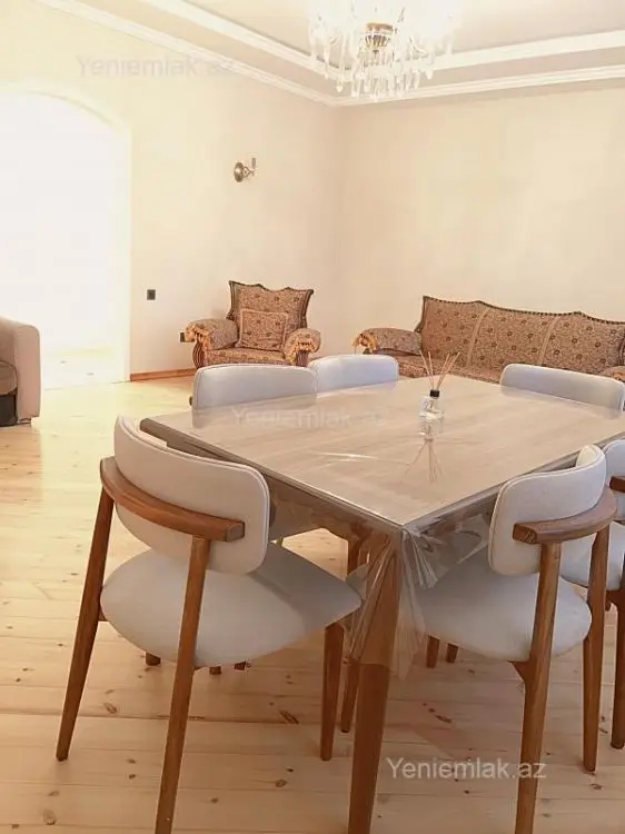 1 400 AZN - 2 otaqlı mənzil Kirayə (aylıq), Ağ şəhər, Xətai, Bakı