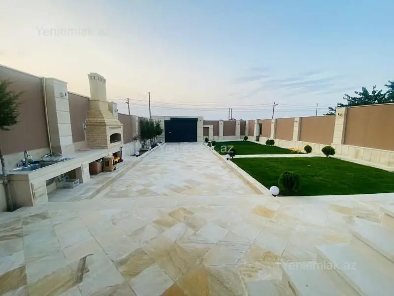 285 000 AZN - 6 otaqlı mənzil Satılır, Saray, Abşeron