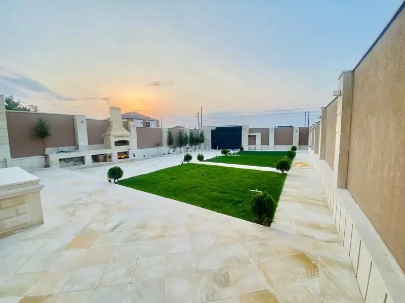 285 000 AZN - 6 otaqlı mənzil Satılır, Saray, Abşeron
