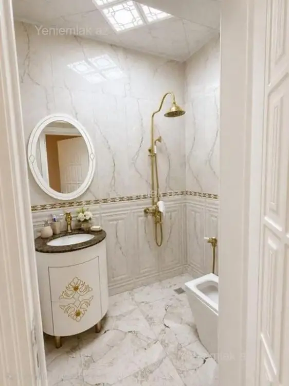 2 000 AZN - 2 otaqlı mənzil Kirayə (aylıq), İçəri şəhər, Səbail, Bakı