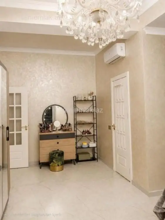2 000 AZN - 2 otaqlı mənzil Kirayə (aylıq), İçəri şəhər, Səbail, Bakı