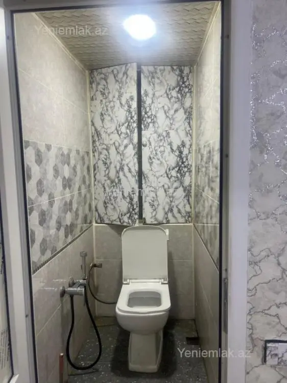 240 000 AZN - 3 otaqlı mənzil Satılır, Nərimanov, Bakı