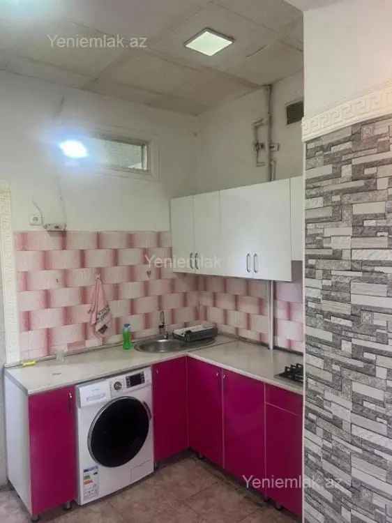 240 000 AZN - 3 otaqlı mənzil Satılır, Nərimanov, Bakı